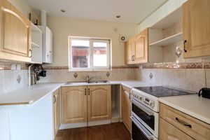 Kitchen- click for photo gallery